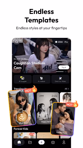 Hailuo AI charges credits for AI videos that fail to generate preview screenshot 3