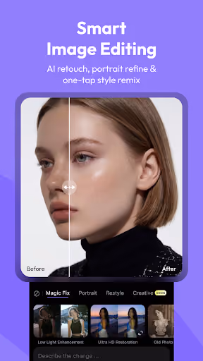 Hailuo AI charges credits for AI videos that fail to generate preview screenshot 4