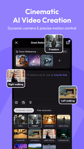 Hailuo AI charges credits for AI videos that fail to generate preview screenshot 6