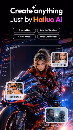 Hailuo AI charges credits for AI videos that fail to generate preview screenshot 7