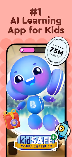 Buddy.ai keeps charging parents after they cancel the kids' AI tutor preview screenshot 1