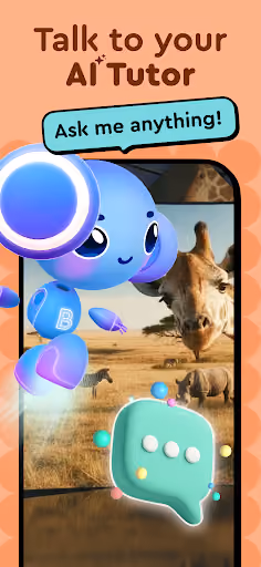 Buddy.ai keeps charging parents after they cancel the kids' AI tutor preview screenshot 3