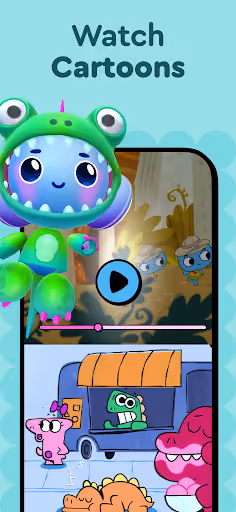 Buddy.ai keeps charging parents after they cancel the kids' AI tutor preview screenshot 5
