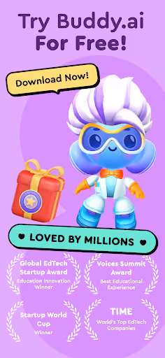 Buddy.ai keeps charging parents after they cancel the kids' AI tutor preview screenshot 8