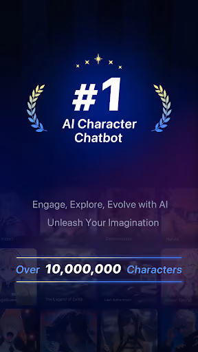 Ads and censorship broke AI roleplay immersion preview screenshot 1