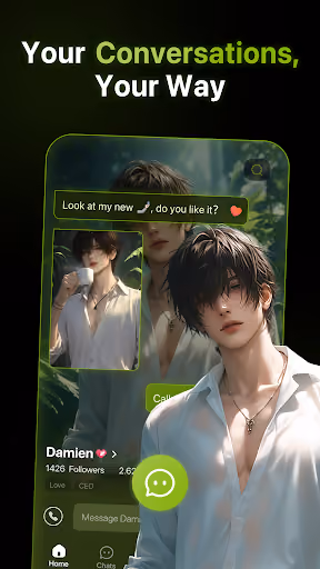 Ads and censorship broke AI roleplay immersion preview screenshot 3