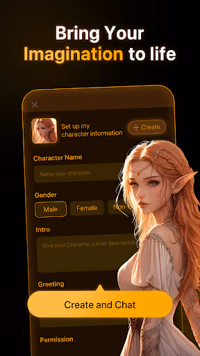 Ads and censorship broke AI roleplay immersion preview screenshot 5
