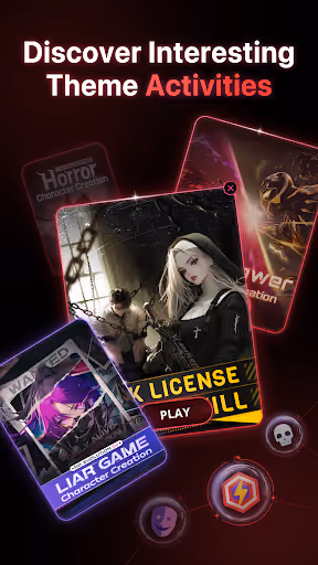 Ads and censorship broke AI roleplay immersion preview screenshot 6