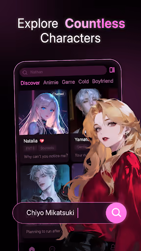 Ads and censorship broke AI roleplay immersion preview screenshot 8