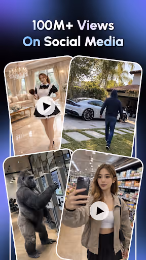 Ads and surprise paywalls made prank videos unusable preview screenshot 5