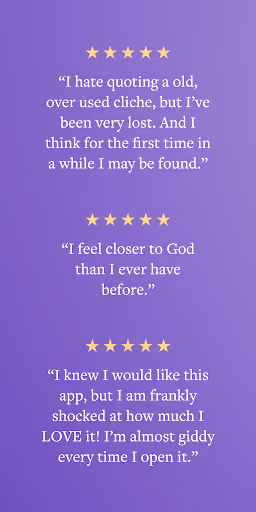 Hallow’s annual billing broke prayer-app trust preview screenshot 8