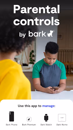 Bark's child-safety app misflags a statue as explicit, drops connections often preview screenshot 1