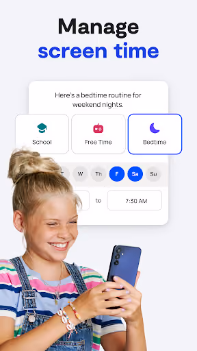 Bark's child-safety app misflags a statue as explicit, drops connections often preview screenshot 4