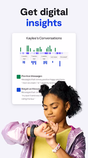 Bark's child-safety app misflags a statue as explicit, drops connections often preview screenshot 6