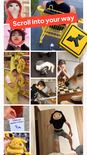 Forced ads buried Reelway before users see clips preview screenshot 2