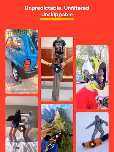 Forced ads buried Reelway before users see clips preview screenshot 8