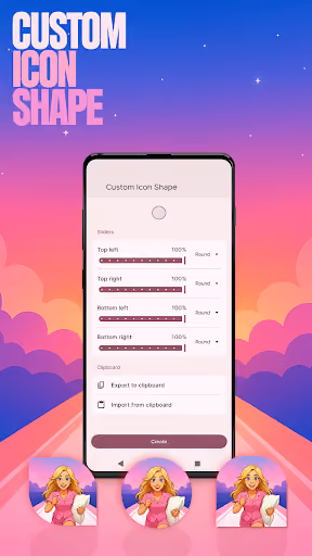 Users wanted a game, got a launcher preview screenshot 4