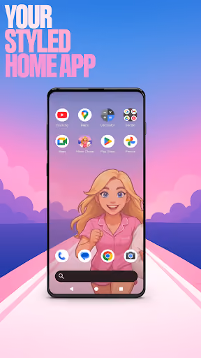 Users wanted a game, got a launcher preview screenshot 6