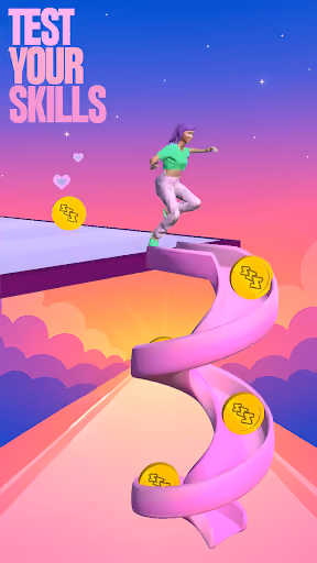 Users wanted a game, got a launcher preview screenshot 7