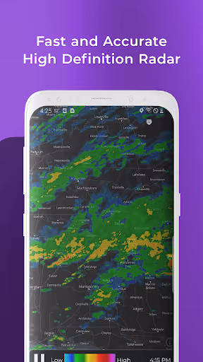 MyRadar Pro buyers feel the app changed the deal on them after going public preview screenshot 1
