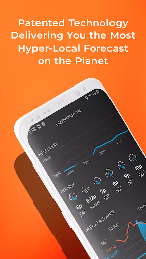 MyRadar Pro buyers feel the app changed the deal on them after going public preview screenshot 2