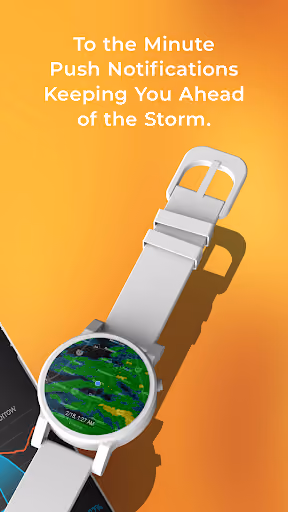 MyRadar Pro buyers feel the app changed the deal on them after going public preview screenshot 3