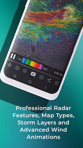 MyRadar Pro buyers feel the app changed the deal on them after going public preview screenshot 5
