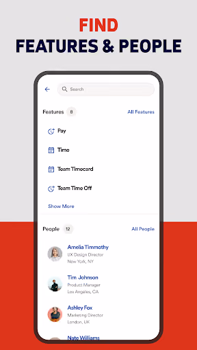 ADP broke login and clock-in trust preview screenshot 4