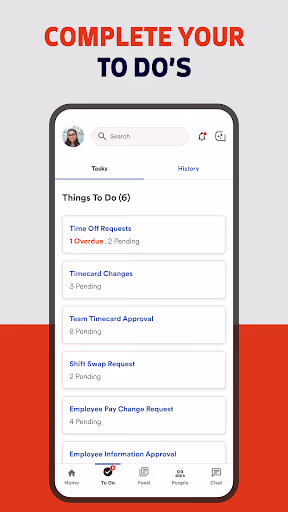 ADP broke login and clock-in trust preview screenshot 5