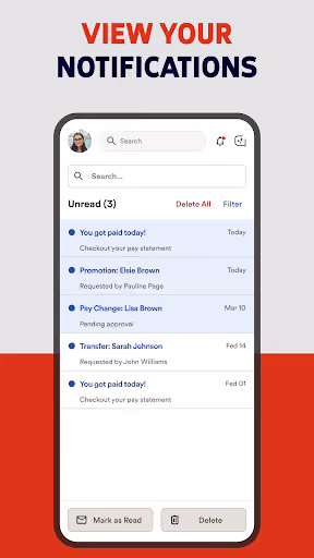 ADP broke login and clock-in trust preview screenshot 6