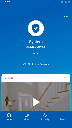 ADT’s redesign buried core security controls preview screenshot 1