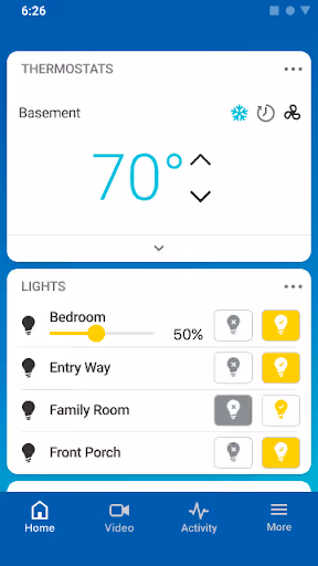 ADT’s redesign buried core security controls preview screenshot 2