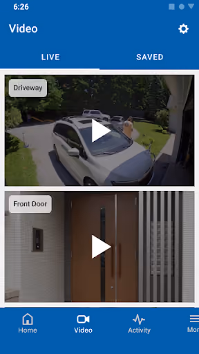 ADT’s redesign buried core security controls preview screenshot 4