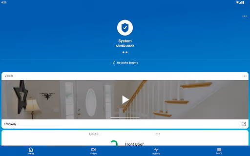 ADT’s redesign buried core security controls preview screenshot 5
