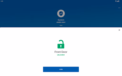 ADT’s redesign buried core security controls preview screenshot 6