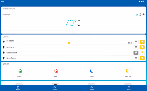 ADT’s redesign buried core security controls preview screenshot 7