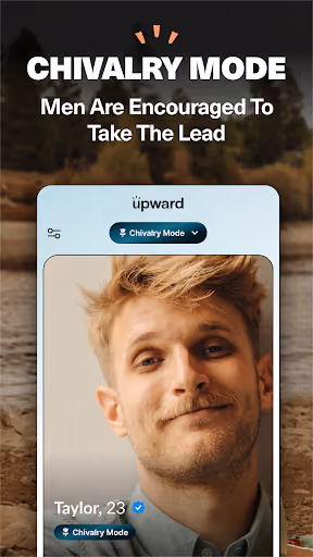 Upward’s paywalls broke trust with Christian daters preview screenshot 2