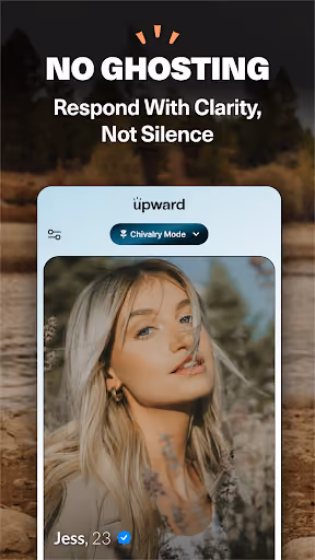 Upward’s paywalls broke trust with Christian daters preview screenshot 3