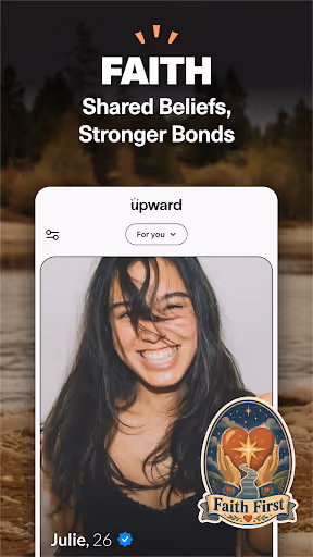 Upward’s paywalls broke trust with Christian daters preview screenshot 6