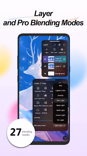 HiPaint traded trust for subscriptions, ads, and bugs preview screenshot 2