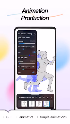 HiPaint traded trust for subscriptions, ads, and bugs preview screenshot 3