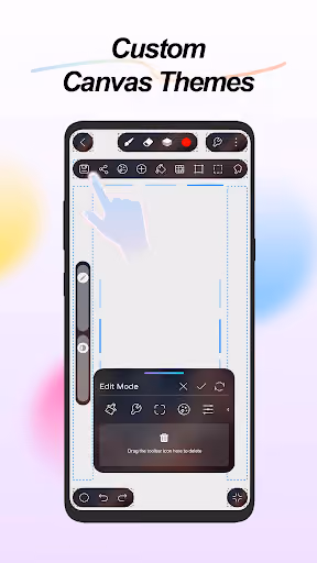 HiPaint traded trust for subscriptions, ads, and bugs preview screenshot 4