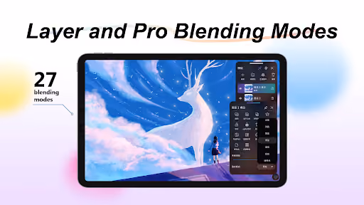 HiPaint traded trust for subscriptions, ads, and bugs preview screenshot 7