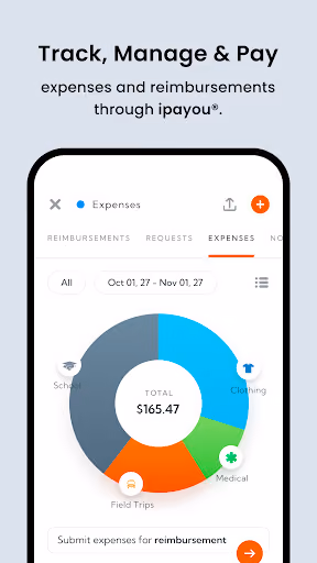 AppClose paywalled court-ordered parents and broke access preview screenshot 6