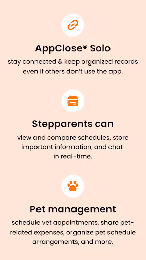 AppClose paywalled court-ordered parents and broke access preview screenshot 8