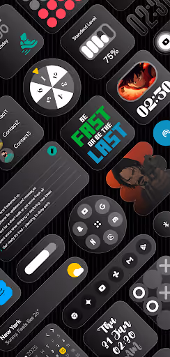 Glass Widgets keeps locking out paying customers with false "license required" errors preview screenshot 4