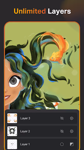 Sketch Pro loses art and forces AI preview screenshot 2