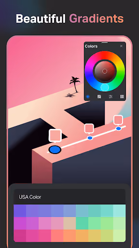 Sketch Pro loses art and forces AI preview screenshot 3