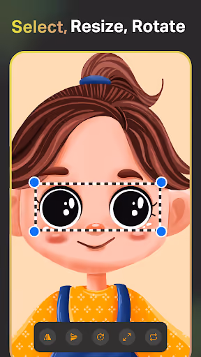 Sketch Pro loses art and forces AI preview screenshot 7
