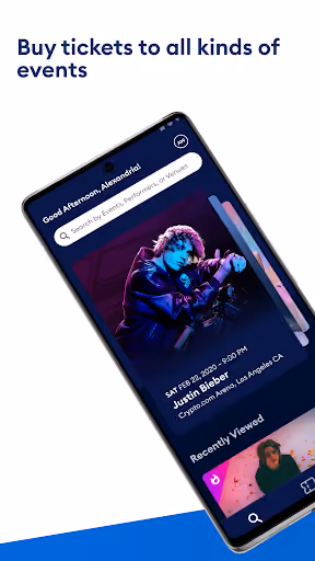 AXS users cannot reliably reach tickets at the gate preview screenshot 1